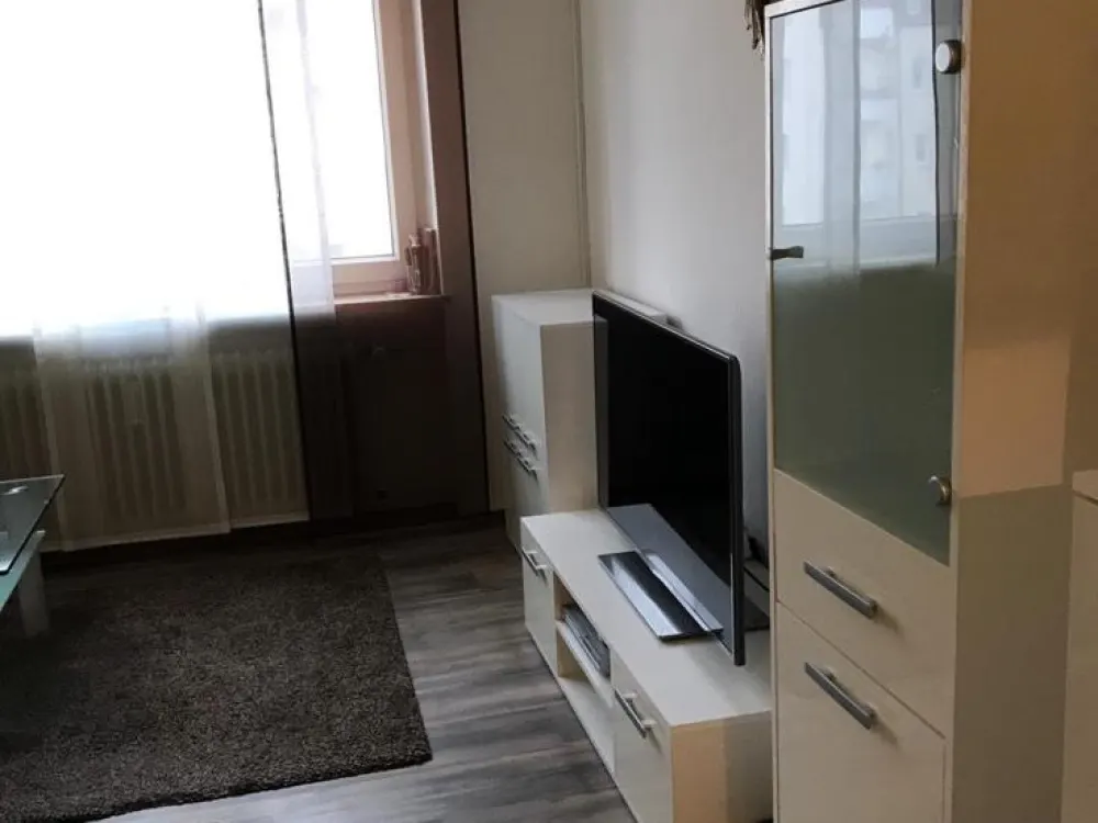 Rental Apartment Nuremberg Gleißhammer 44sqm TOP LOCATION available from 01/27