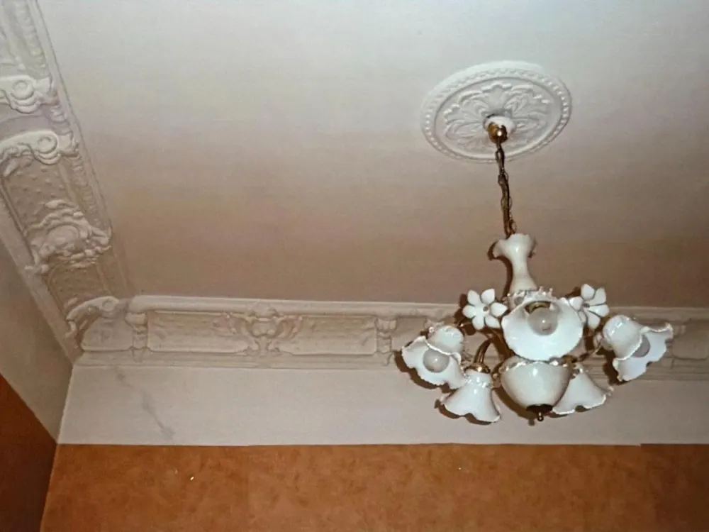Zweizimmerwohnung