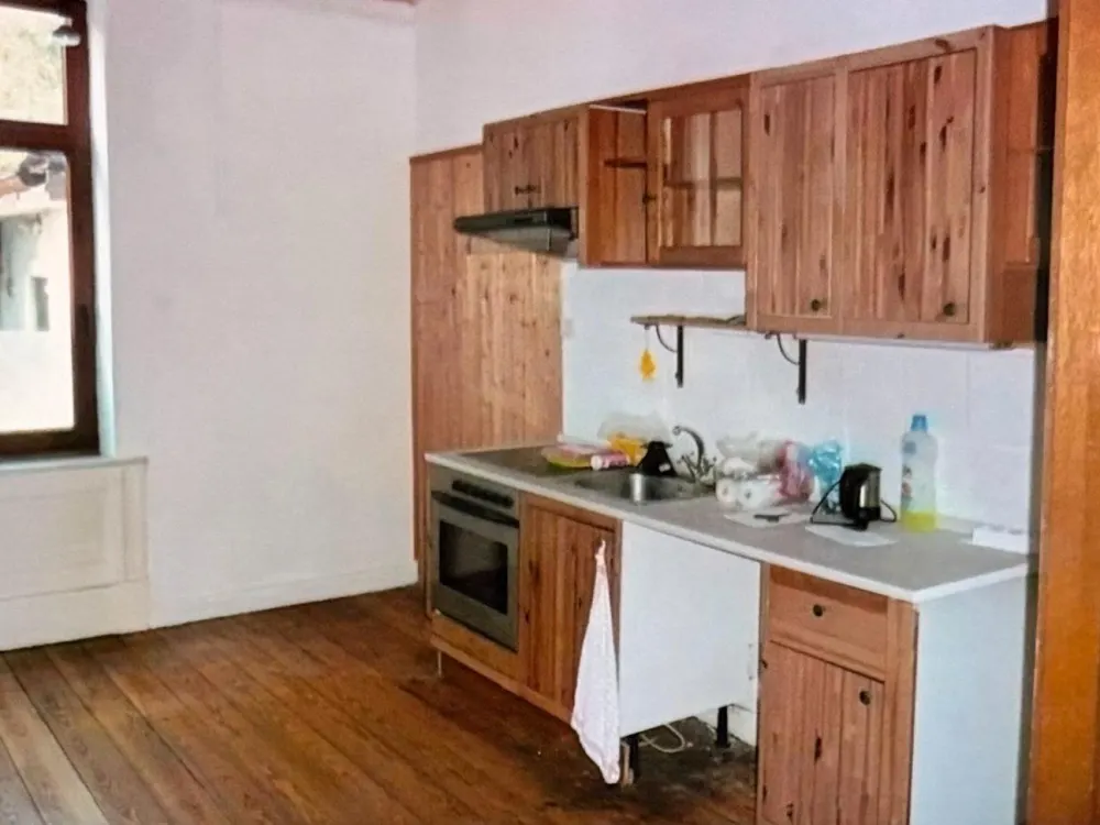 Zweizimmerwohnung