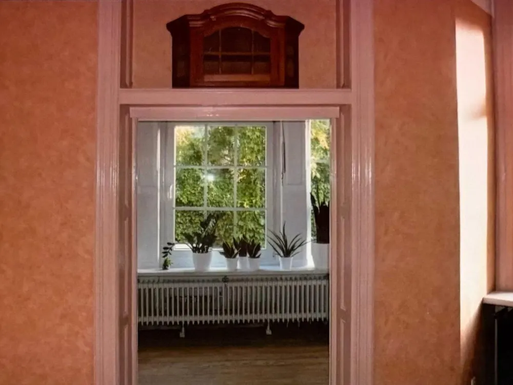 Zweizimmerwohnung