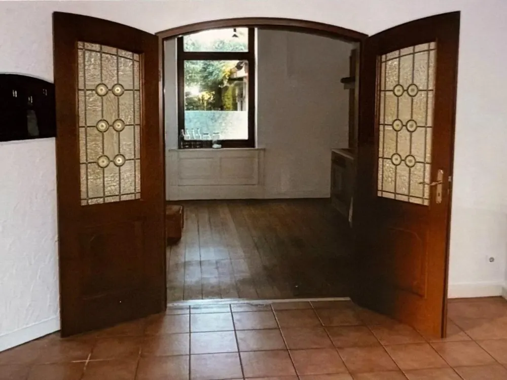 Zweizimmerwohnung
