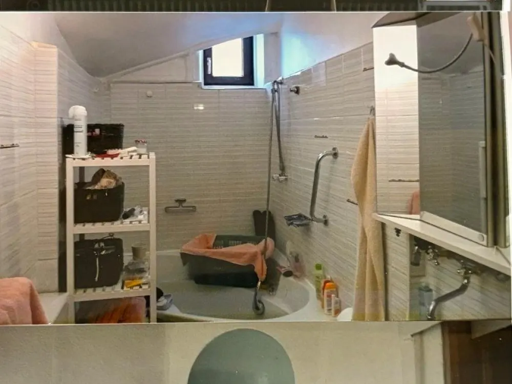 Zweizimmerwohnung