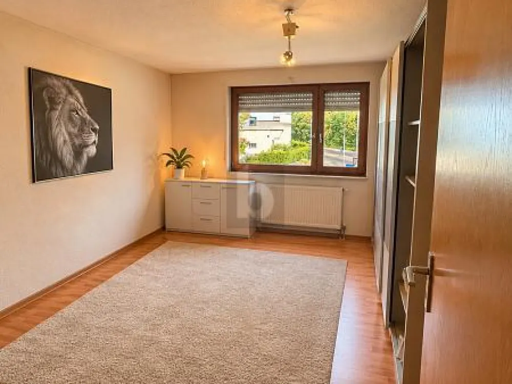 NATURNAH WOHNEN MIT BALKON & GRÜNBLICK