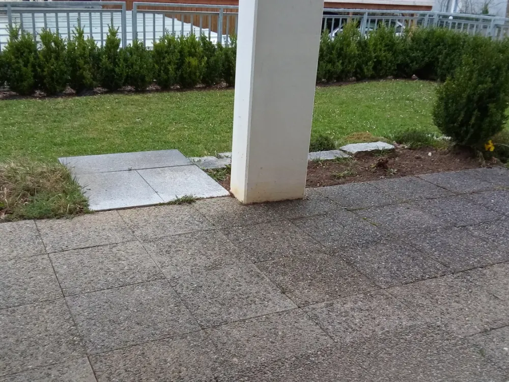 2,5 Zi.-Erdgeschosswohnung in Böblingen-Diezenhalde - PROVISIONSFREI!