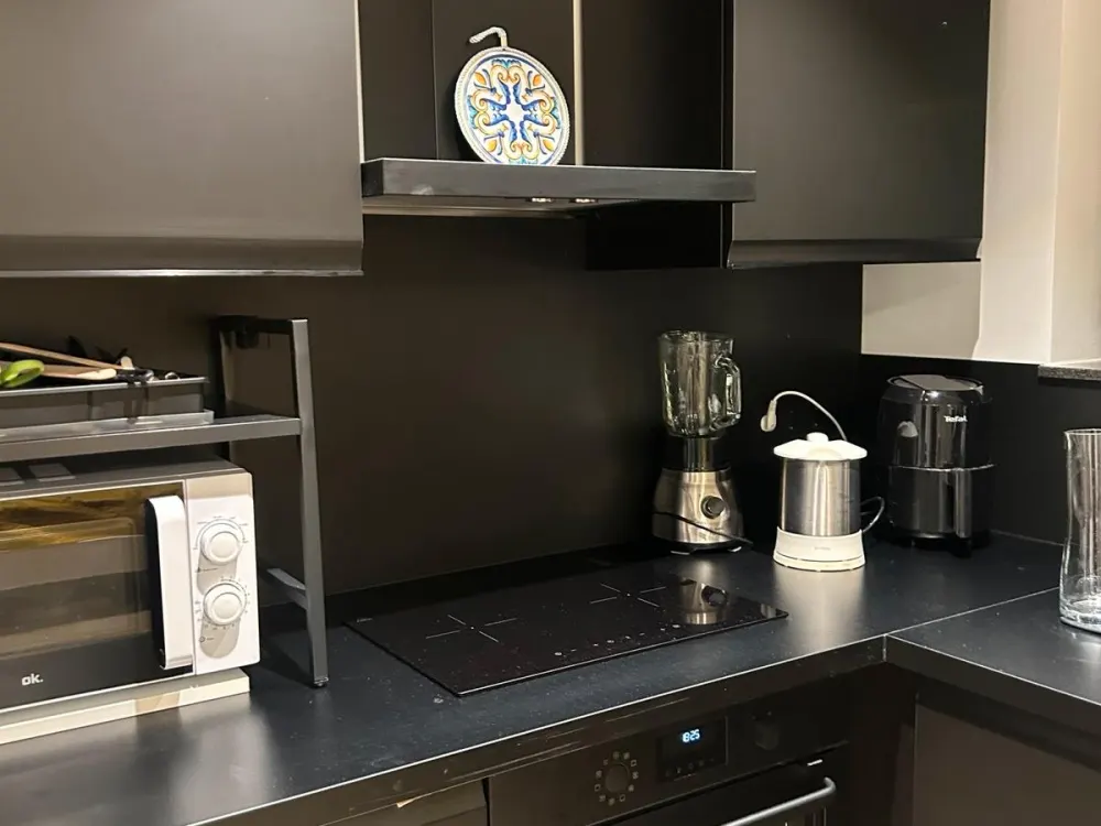 Untermiete: 1 Zimmer Whg