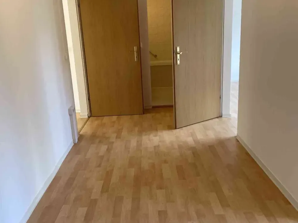 Ihre neue 3-Zimmer-Wohnung wartet auf Sie!