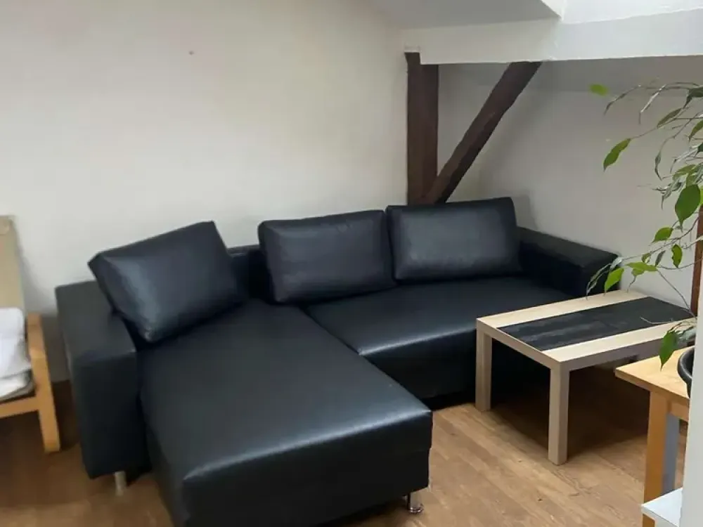 Möbliertes Zimmer in Berlin inklusive WLAN ab sofort zur Miete - 650€ (keine ganze Wohnung)