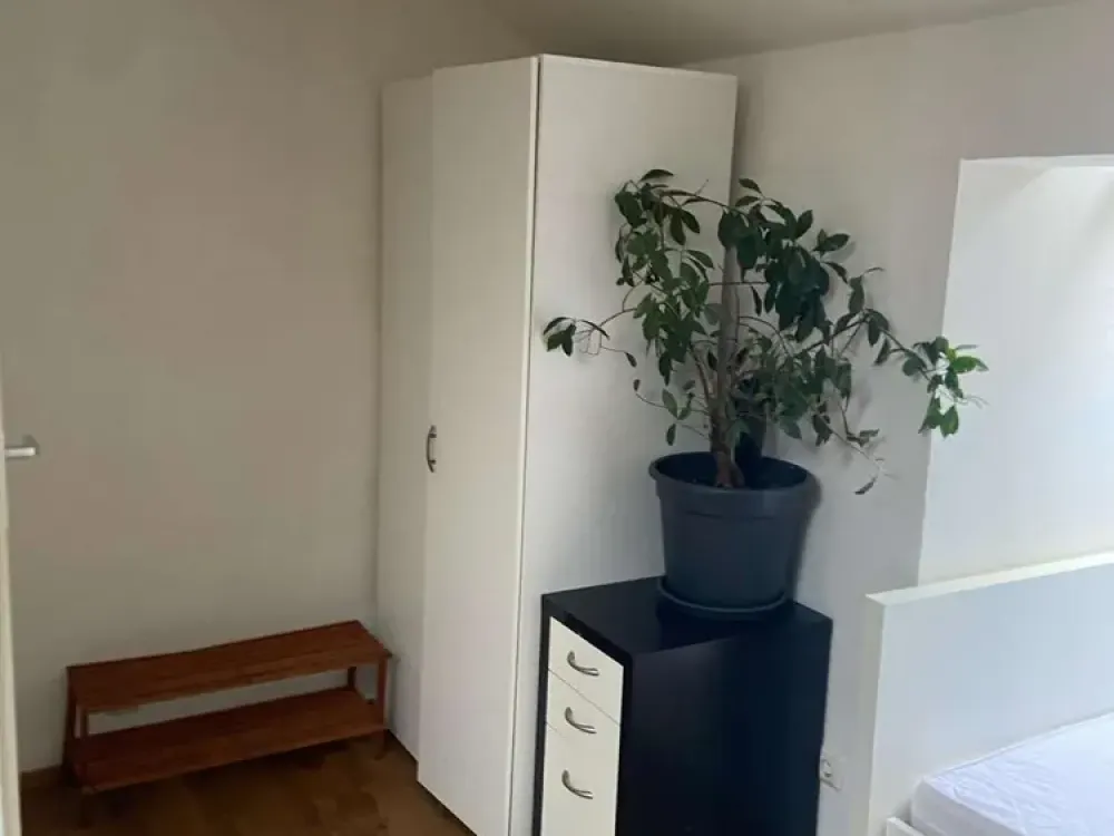 Möbliertes Zimmer in Berlin inklusive WLAN ab sofort zur Miete - 650€ (keine ganze Wohnung)
