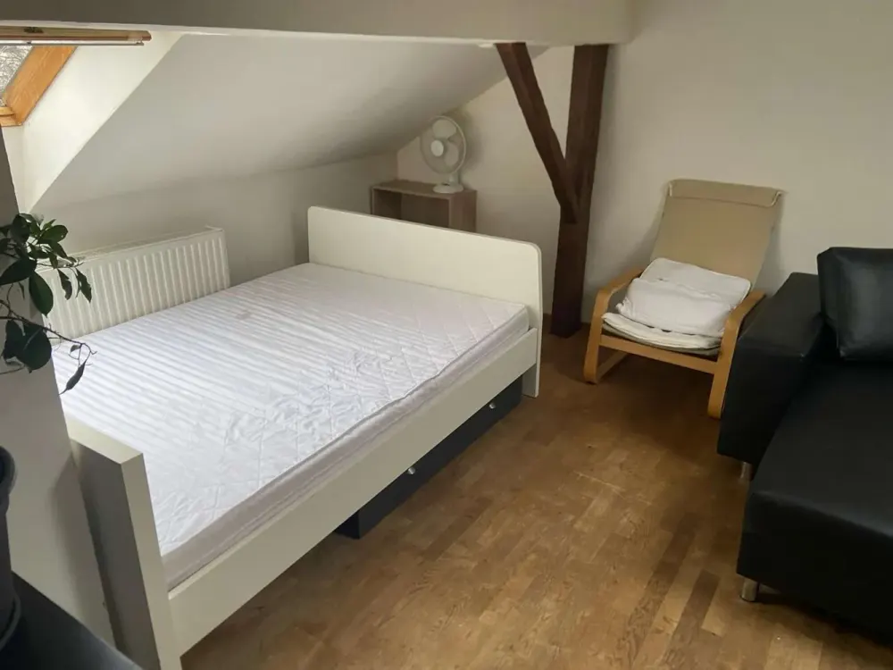Möbliertes Zimmer in Berlin inklusive WLAN ab sofort zur Miete - 650€ (keine ganze Wohnung)