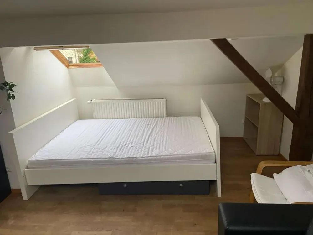 Möbliertes Zimmer in Berlin inklusive WLAN ab sofort zur Miete - 650€ (keine ganze Wohnung)