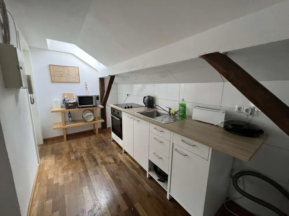 Möbliertes Zimmer in Berlin inklusive WLAN ab sofort zur Miete - 650€ (keine ganze Wohnung)