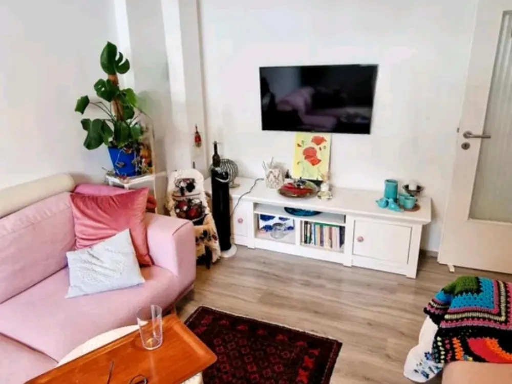 Sanierte 3 Zimmer Wohnung in Köln Buchforst