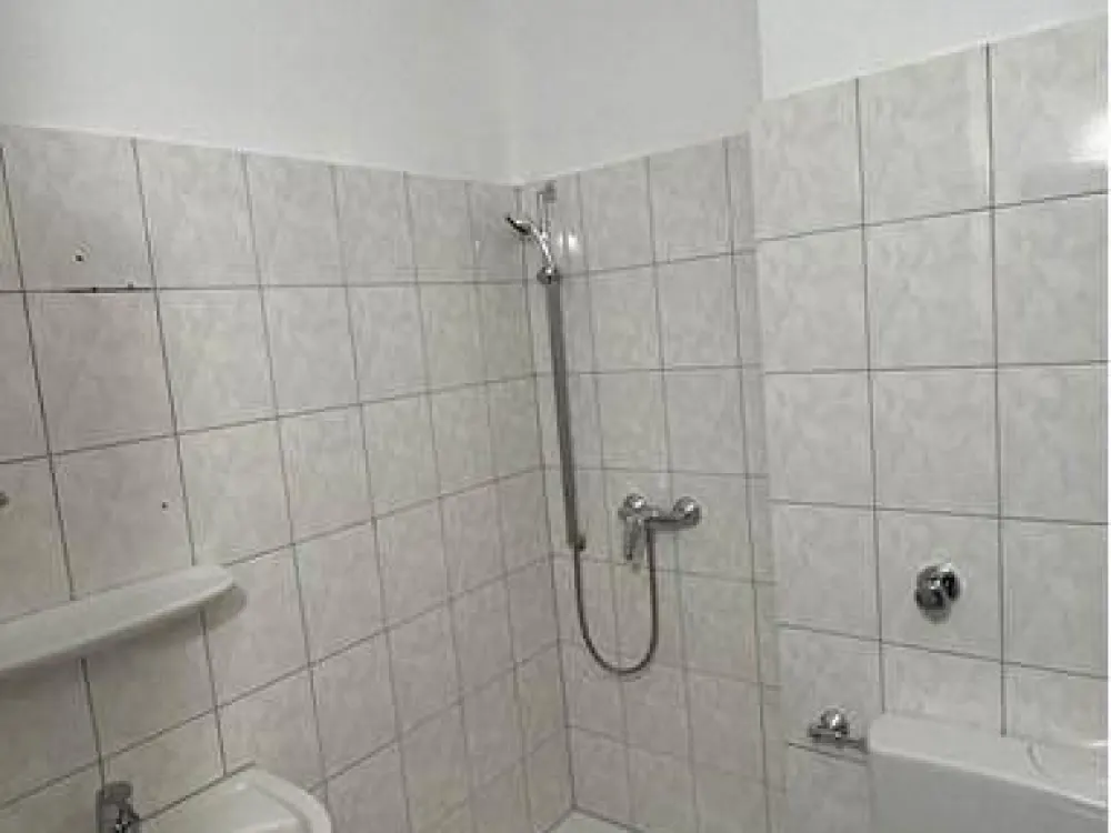 Gut geschnittene 2-Zimmer-Wohnung in zentraler Lage