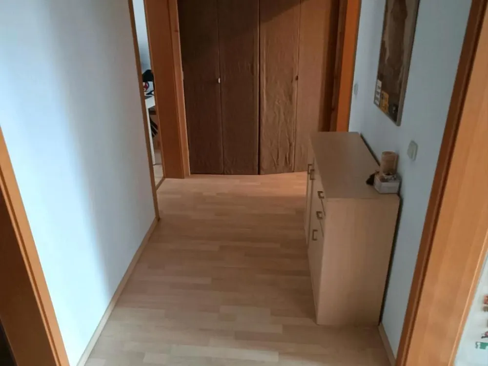 Möblierte 2-Zimmerwohnung mit EBK, Balkon und Aufzug in Top Lage!