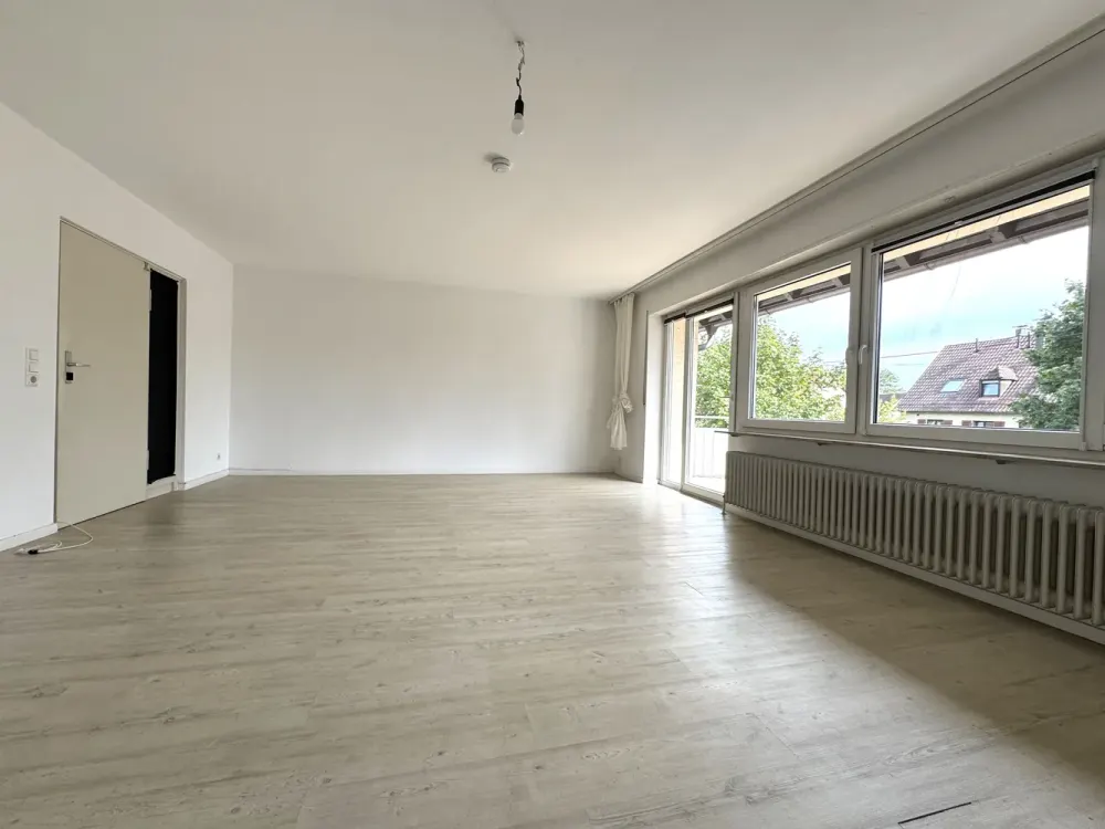 Studentenzimmer im 4er-WG in Top-Lage in Stuttgart-Vaihingen