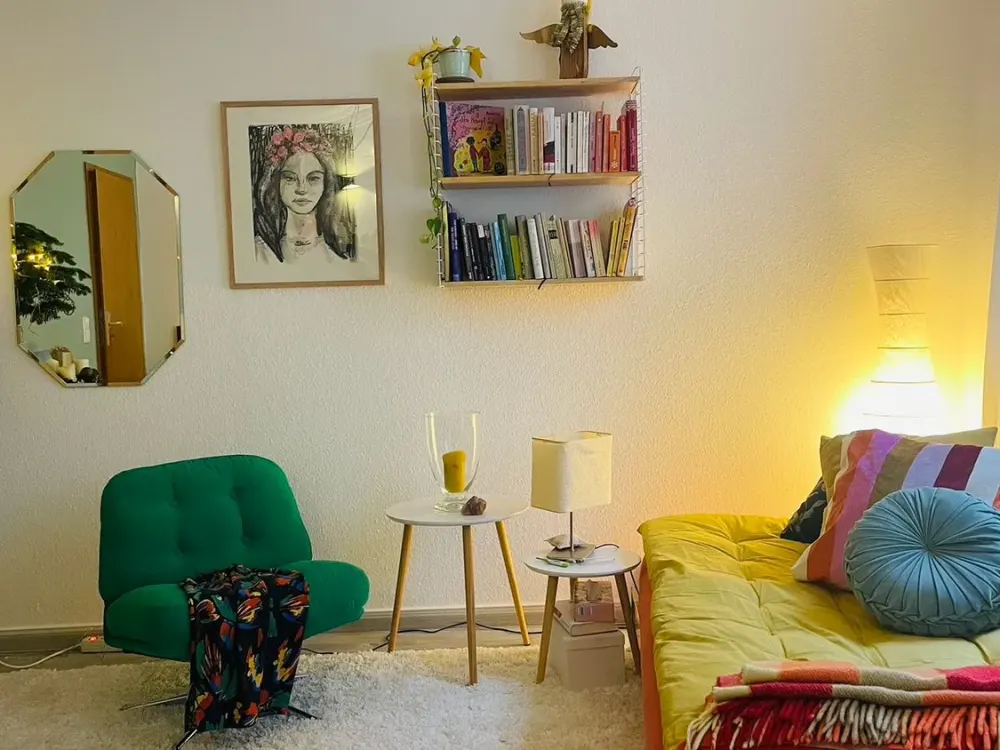 3-Zimmer-Wohnung in Stuttgart-Botnang
