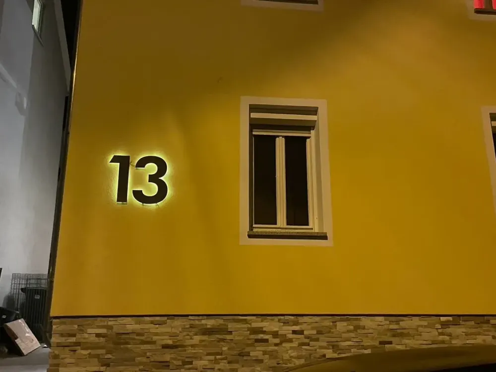 3-Zimmer-Wohnung in Stuttgart-Botnang