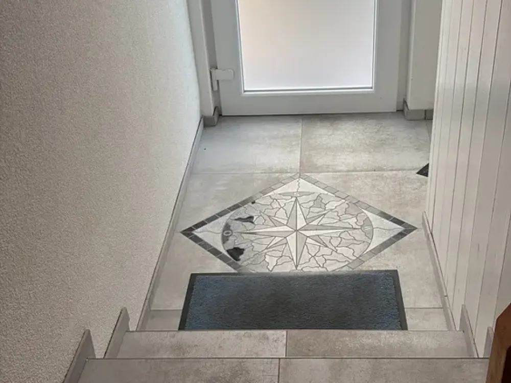 3-Zimmer-Wohnung in Stuttgart-Botnang