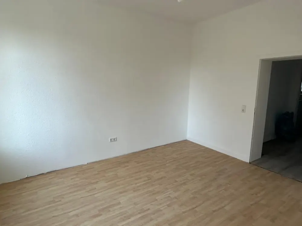 Gepflegte, großzügige 2-Zimmer-Wohnung mit Balkon in Herne