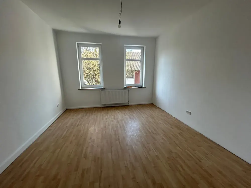 Gepflegte, großzügige 2-Zimmer-Wohnung mit Balkon in Herne