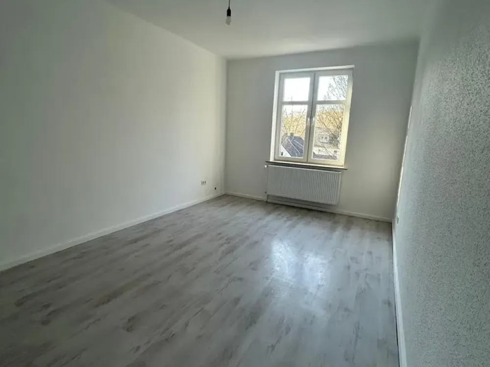 Gepflegte, großzügige 2-Zimmer-Wohnung mit Balkon in Herne