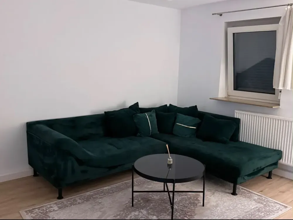 Alltagstaugliche 2-Zimmer-Wohnung in Stuttgart-Rot