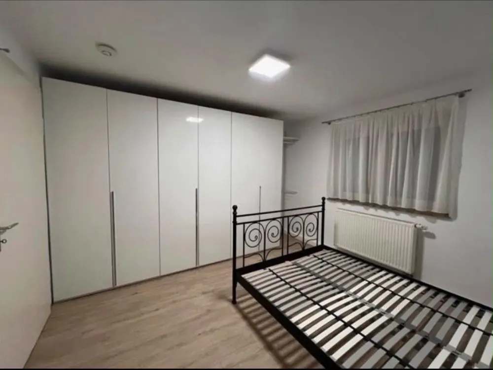 Alltagstaugliche 2-Zimmer-Wohnung in Stuttgart-Rot