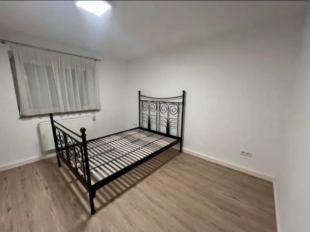 Alltagstaugliche 2-Zimmer-Wohnung in Stuttgart-Rot