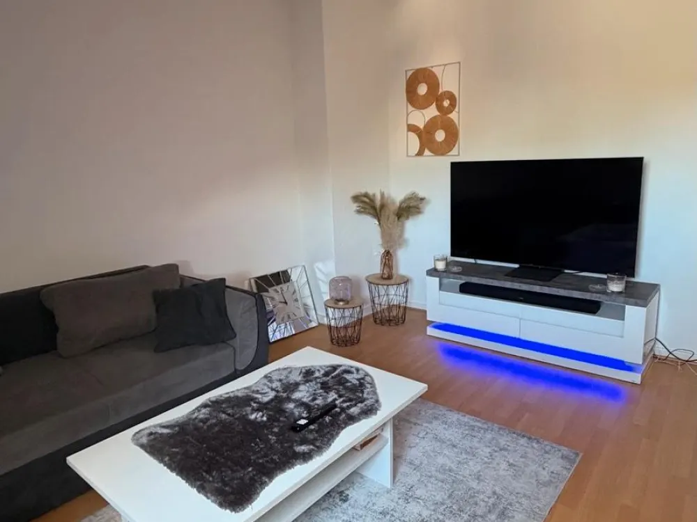 Wohnung in Bochum-Weitmar