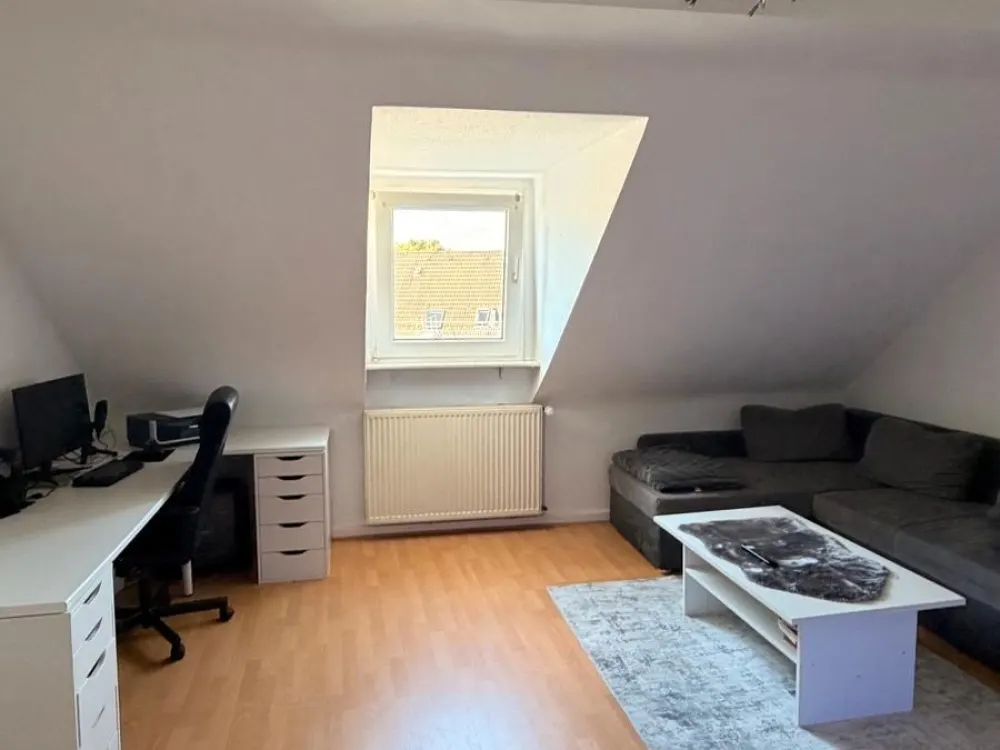 Wohnung in Bochum-Weitmar