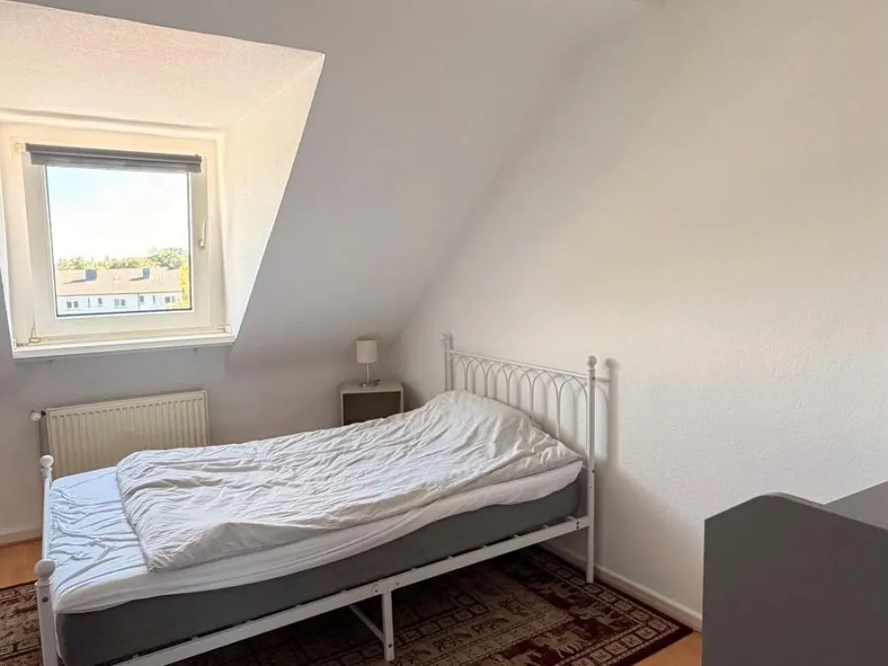 Wohnung in Bochum-Weitmar