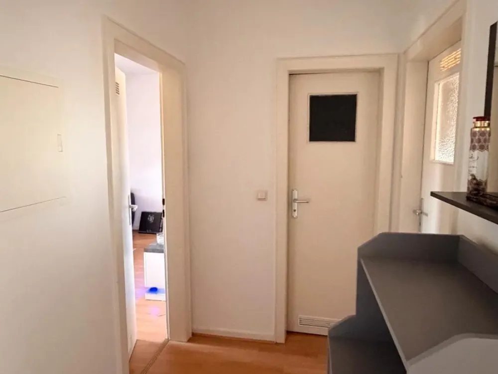 Wohnung in Bochum-Weitmar