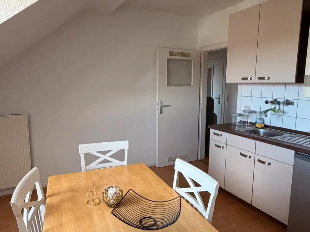 Wohnung in Bochum-Weitmar