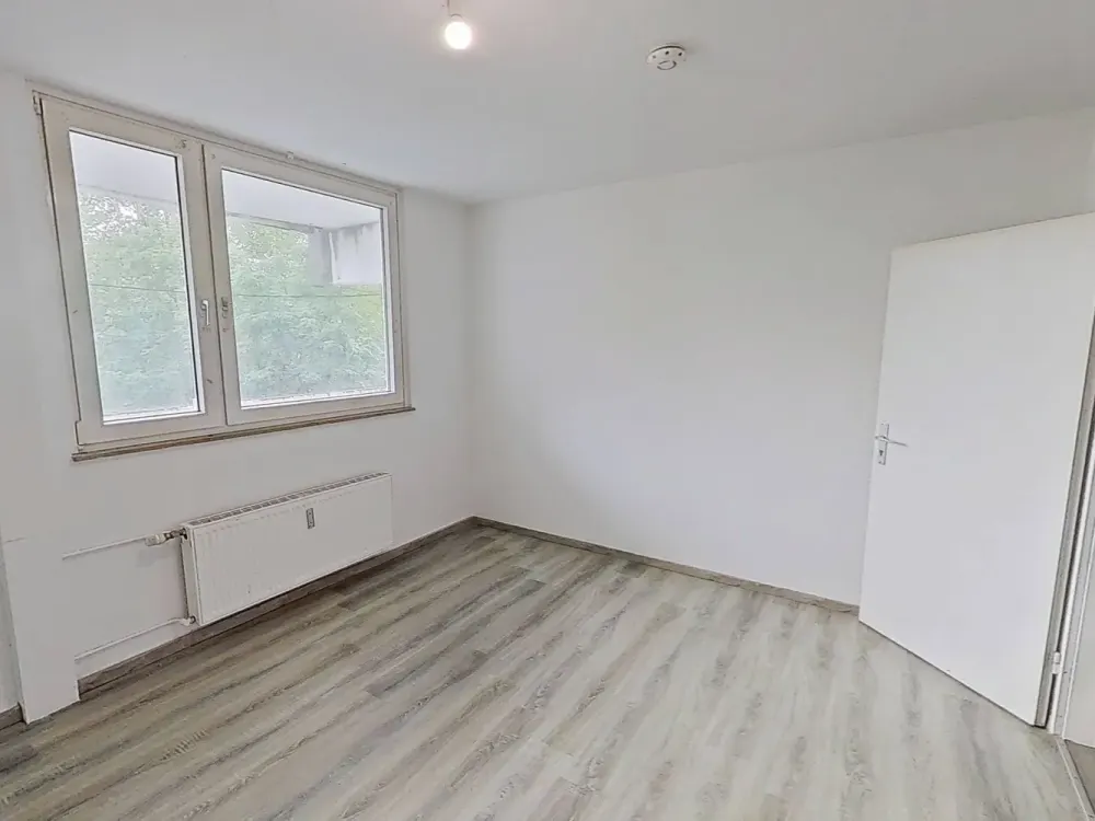 STUDENT OR TRAINEE? This is your new shared flat room with plenty of light in campusglueck Münster