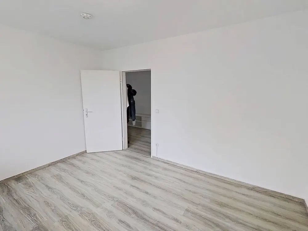 STUDENT OR TRAINEE? This is your new shared flat room with plenty of light in campusglueck Münster