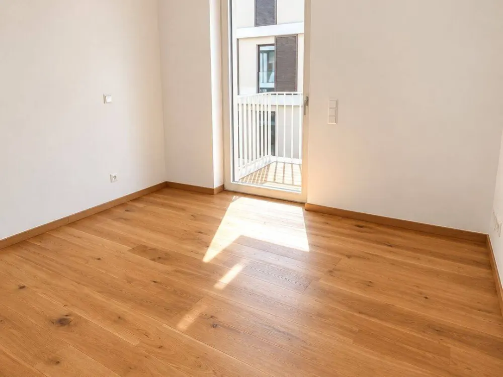 * Top Erstbezugswohnung mit Balkon & Duschbad * Neubau * Einbauküche möglich