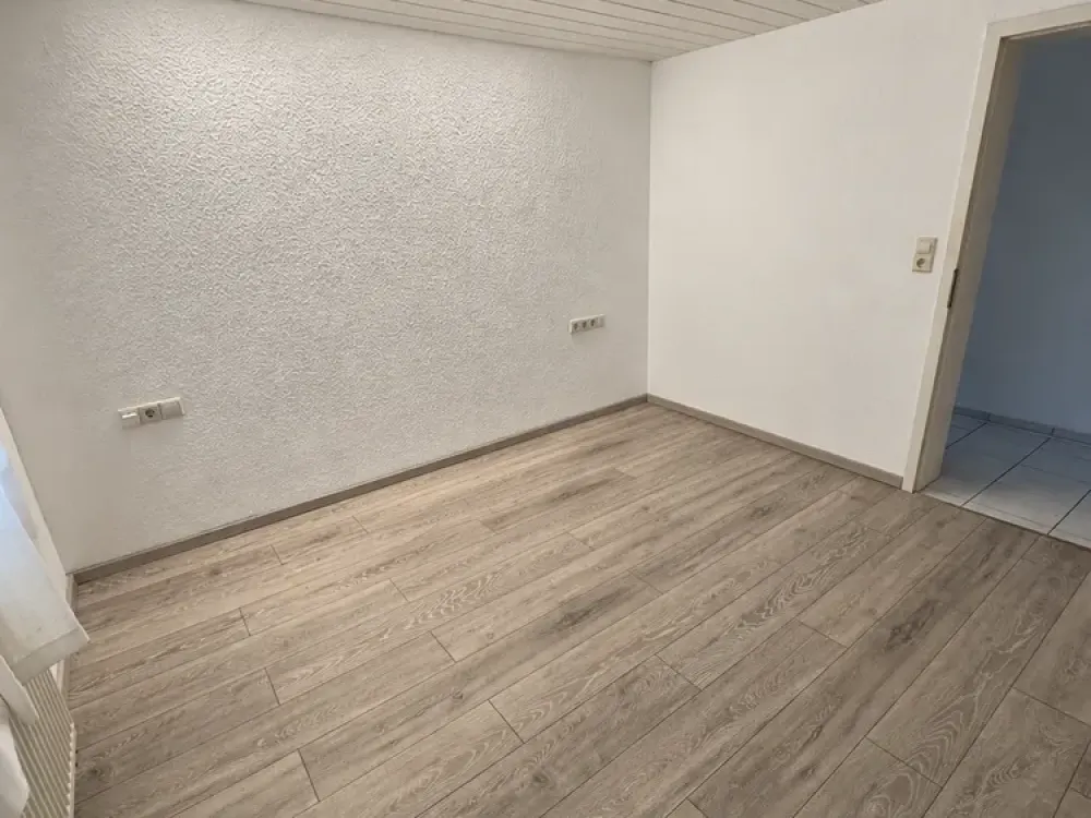 Zuhause mit 2 Zimmern in Stuttgart Ost