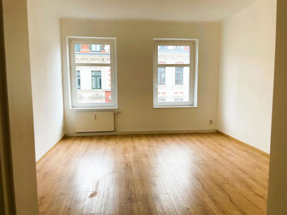 3 Zimmer * 93 m², Wohnen, das passt!