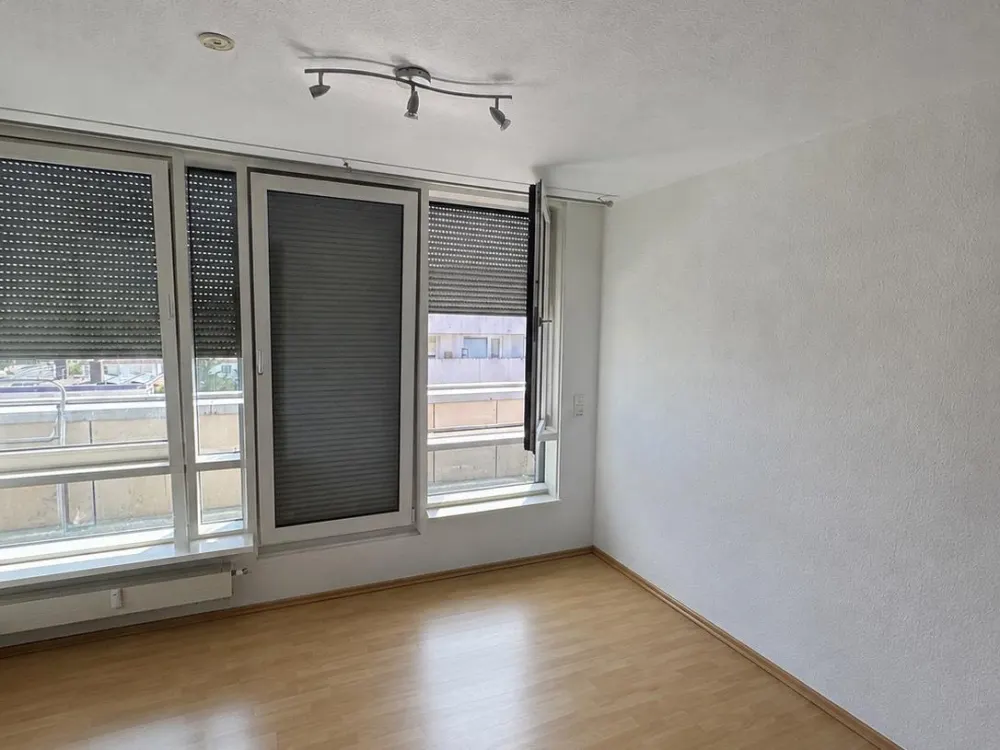 1-Zimmer Appartment Neu-Isenburg ab 01.09
