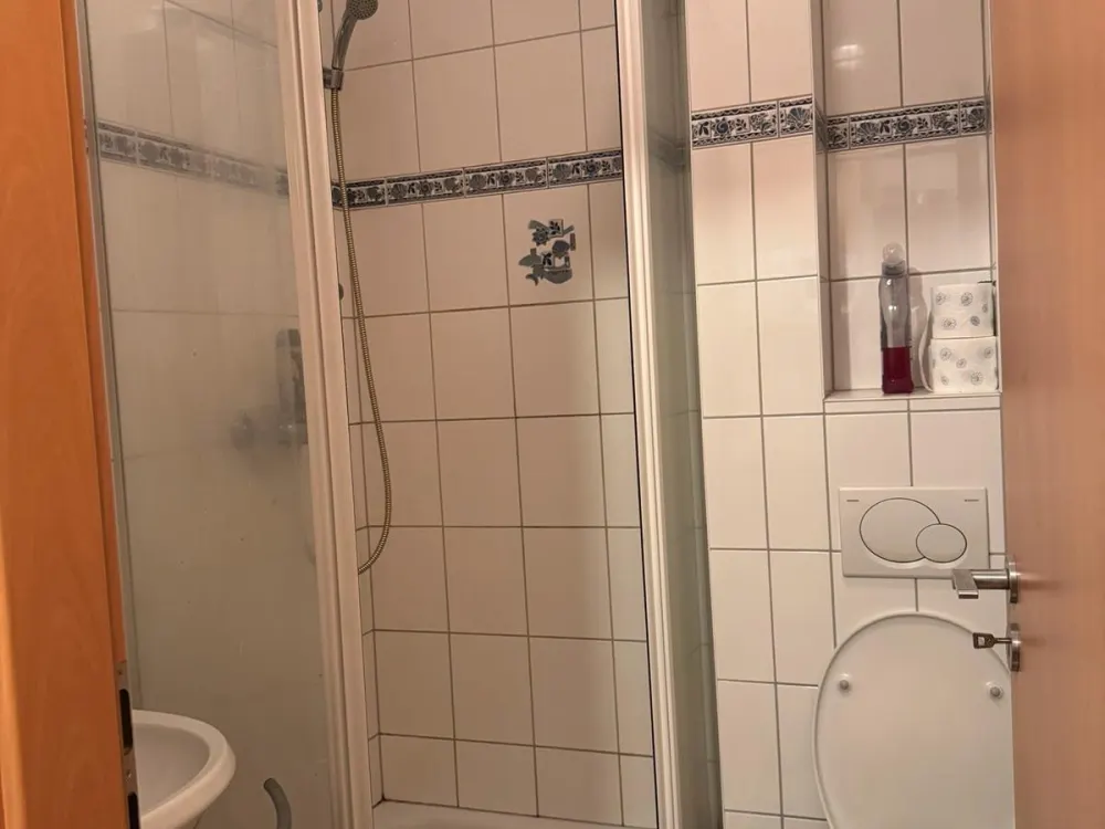 1-Zimmer Appartment Neu-Isenburg ab 01.09