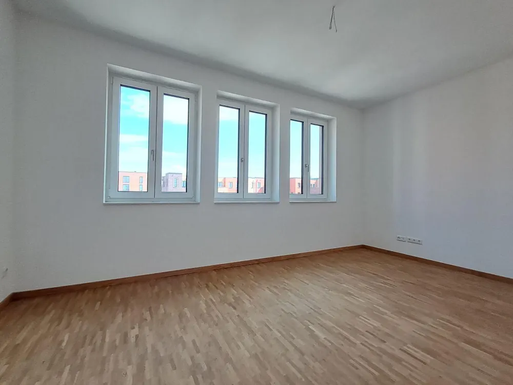 Helle 3-Zimmer-Wohnung mit Balkon- Einziehen und Wohlfühlen!