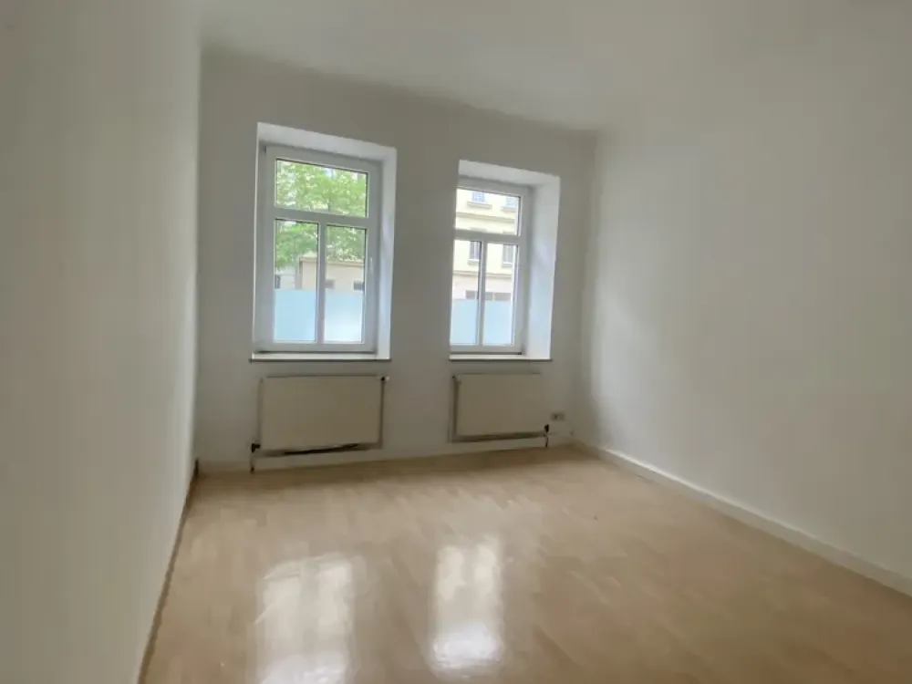 Attractive 3-Room Apartment
