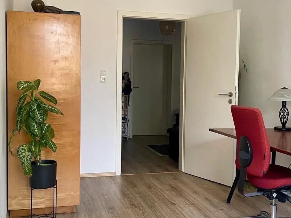3 Zimmer Wohnung Mieten in Köln Ehrenfeld zu vermieten