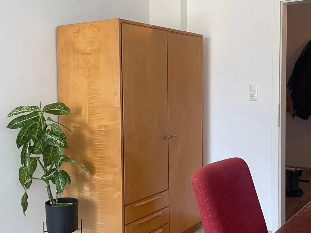 3 Zimmer Wohnung Mieten in Köln Ehrenfeld zu vermieten