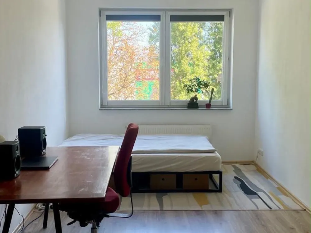 3 Zimmer Wohnung Mieten in Köln Ehrenfeld zu vermieten