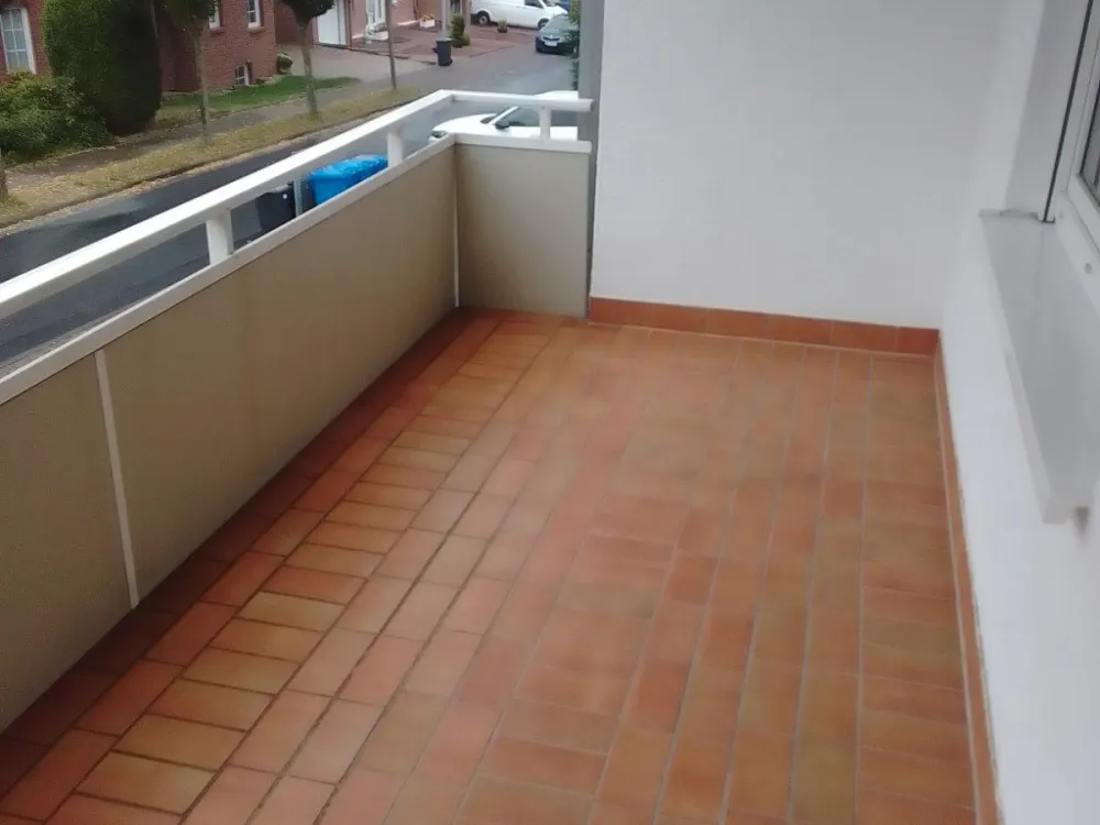 Wohnung - zentral in Niedenstein