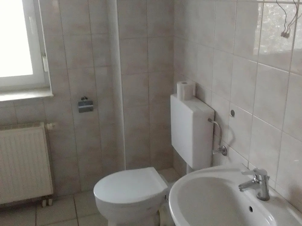 Wohnung - zentral in Niedenstein