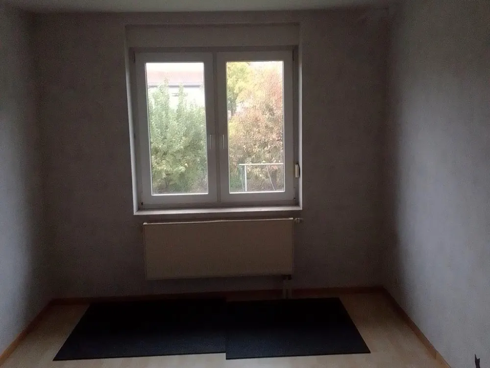 Wohnung - zentral in Niedenstein