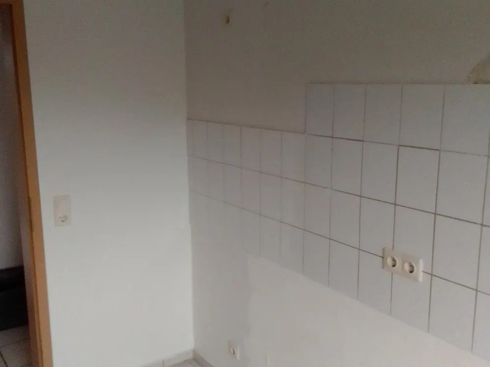 Wohnung - zentral in Niedenstein