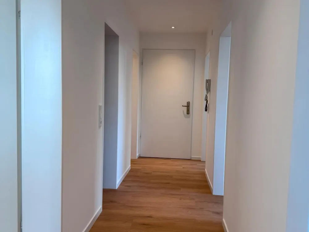 Hofheim Diedenbergen, 3ZKB, frisch saniert